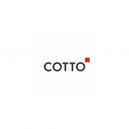 SKI - สกี จำหน่ายสินค้าหลากหลาย และคุณภาพดี | COTTO C91100 แบบชิ้นเดียว 3/4.8 ลิตร รุ่น WORTH